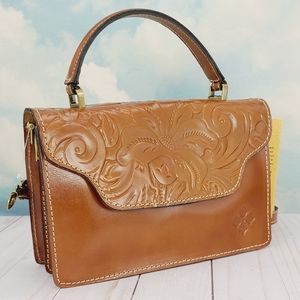 Patricia Nash Porcili Top Handle